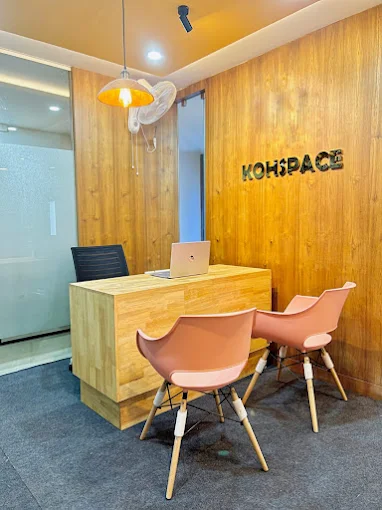 Kohspace Photo 1